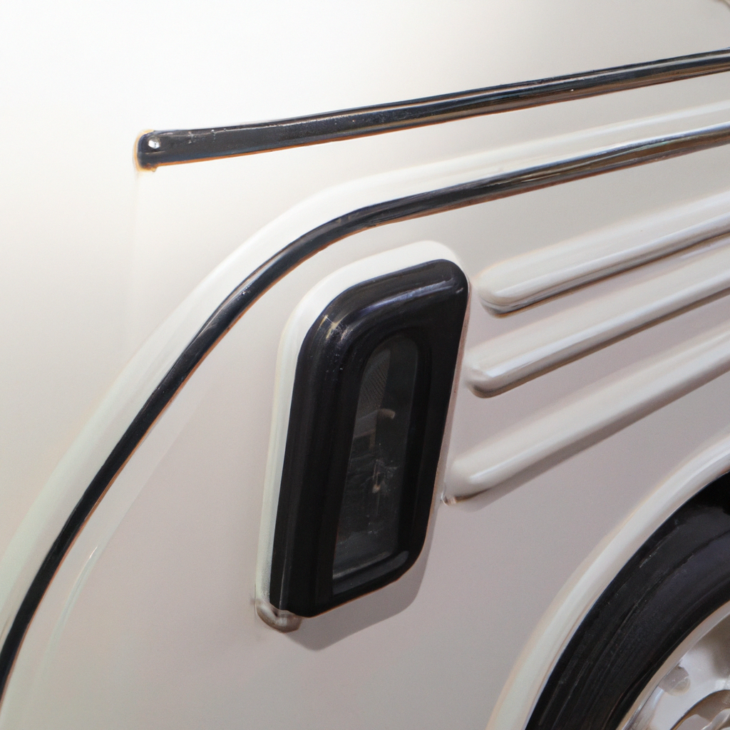 Variety of VW Bus trim levels showcasing differences in features and equipment
